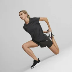 RUN Favorite Woven 2In1 3