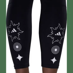 Run Icons Winter Running Tight Damen Tights
