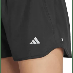 Run It Shorts 3inch Damen Shorts