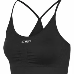 Run Light Support Damen Sport-BH