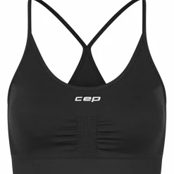 Run Light Support Damen Sport-BH