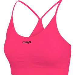 Run Light Support Damen Sport-BH