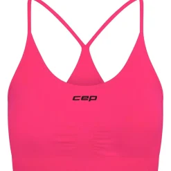 Run Light Support Damen Sport-BH