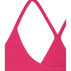 Run Light Support Damen Sport-BH