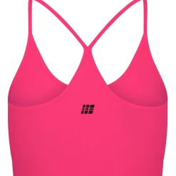 Run Light Support Damen Sport-BH
