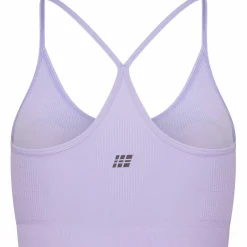 Run Light Support Damen Sport-BH