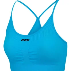 Run Light Support Damen Sport-BH