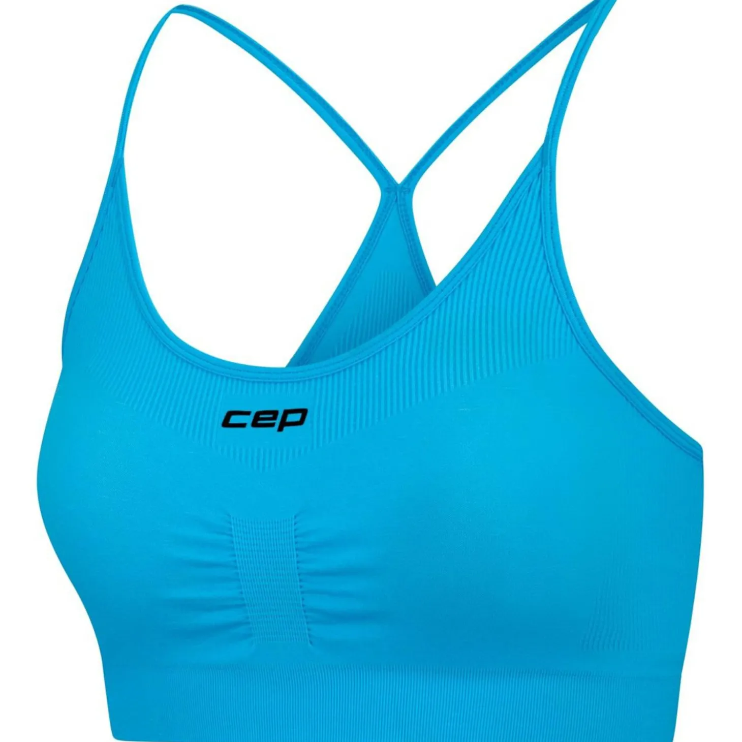 Run Light Support Damen Sport-BH