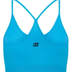 Run Light Support Damen Sport-BH