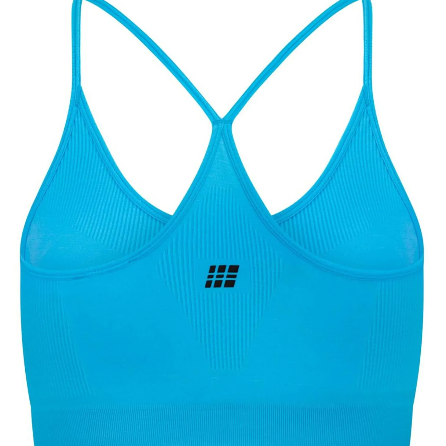 Run Light Support Damen Sport-BH