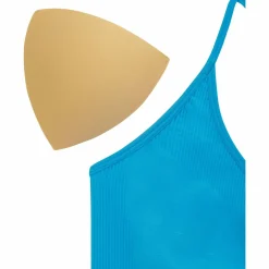 Run Light Support Damen Sport-BH