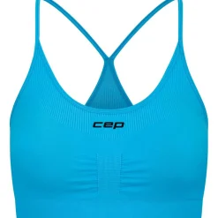 Run Light Support Damen Sport-BH