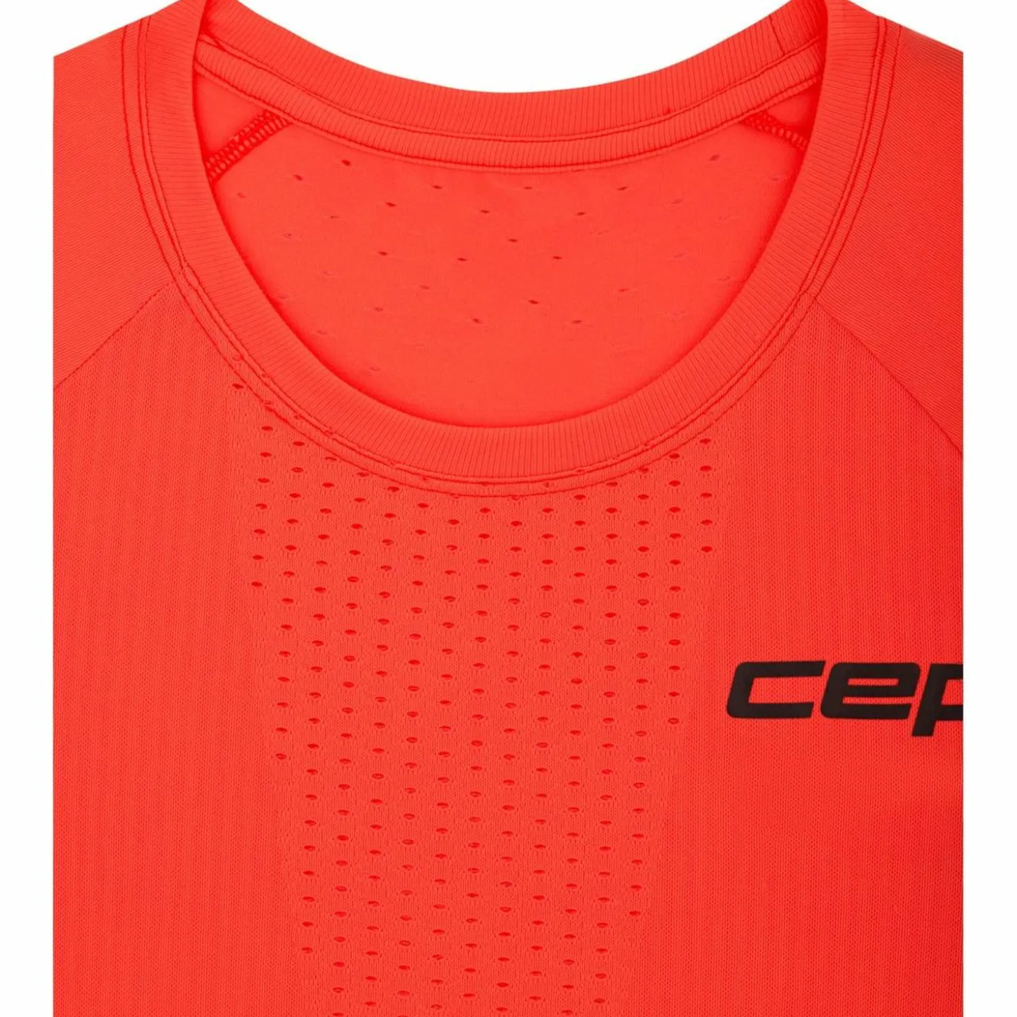 Run Ultralight 3.0 Damen T-Shirt