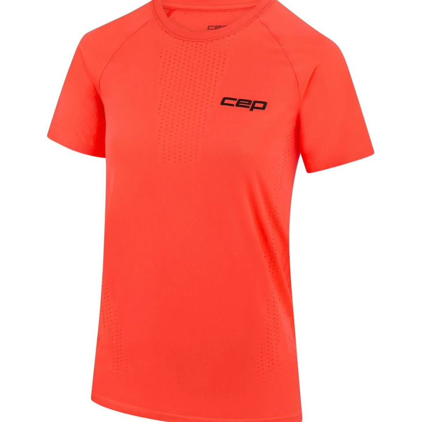 Run Ultralight 3.0 Damen T-Shirt