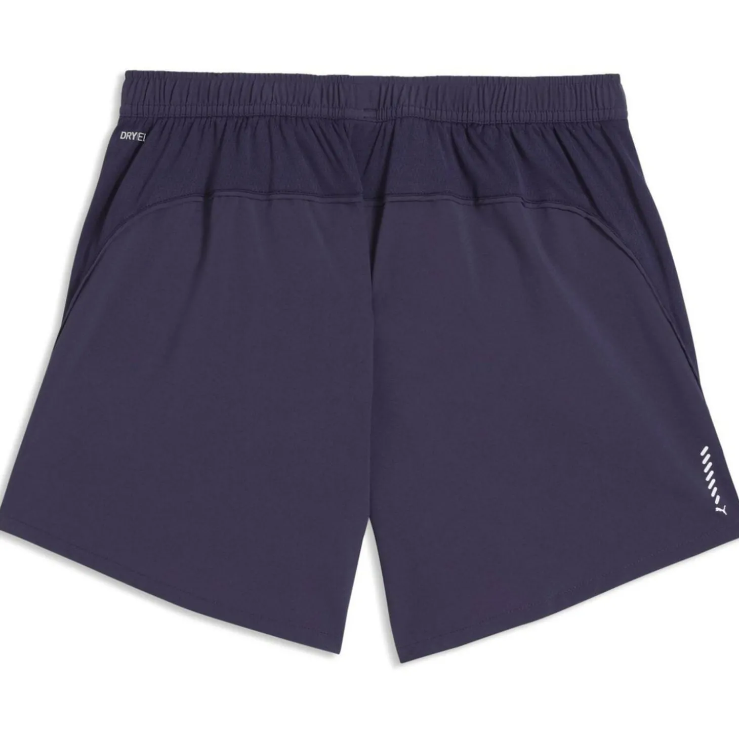 RUN Velocity 5" Damen Shorts