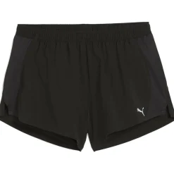 RUN Velocity 3" Damen Shorts