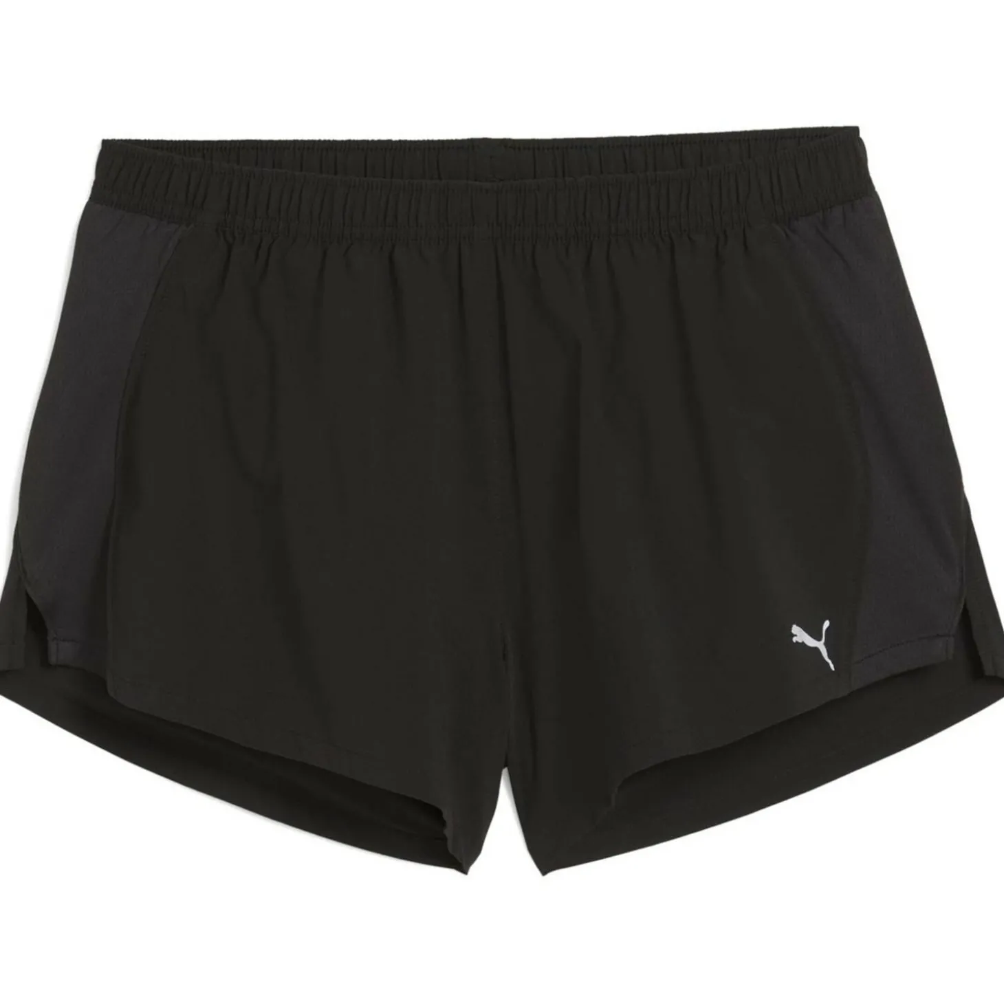 RUN Velocity 3" Damen Shorts