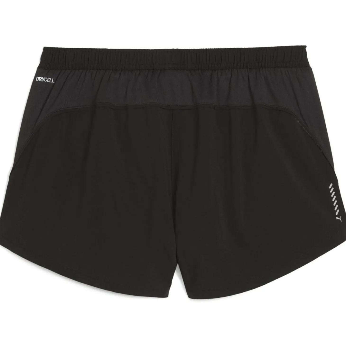 RUN Velocity 3" Damen Shorts