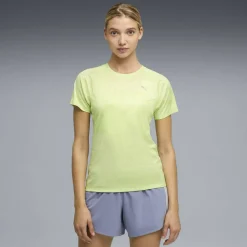 RUN Velocity AOP Damen T-Shirt