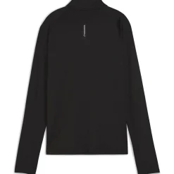 RUN Velocity Cloudspun 1/4 ZIP Damen Sweatshirt