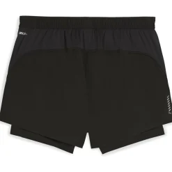 RUN Velocity 2In1 3" Damen Shorts