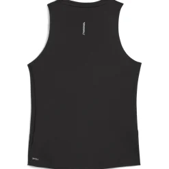 RUN Velocity (Poly) Damen T-Shirt
