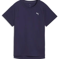 RUN Velocity (Poly) Damen T-Shirt