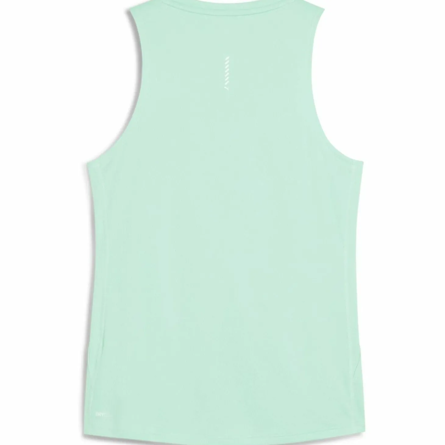 RUN Velocity (Poly) Damen T-Shirt