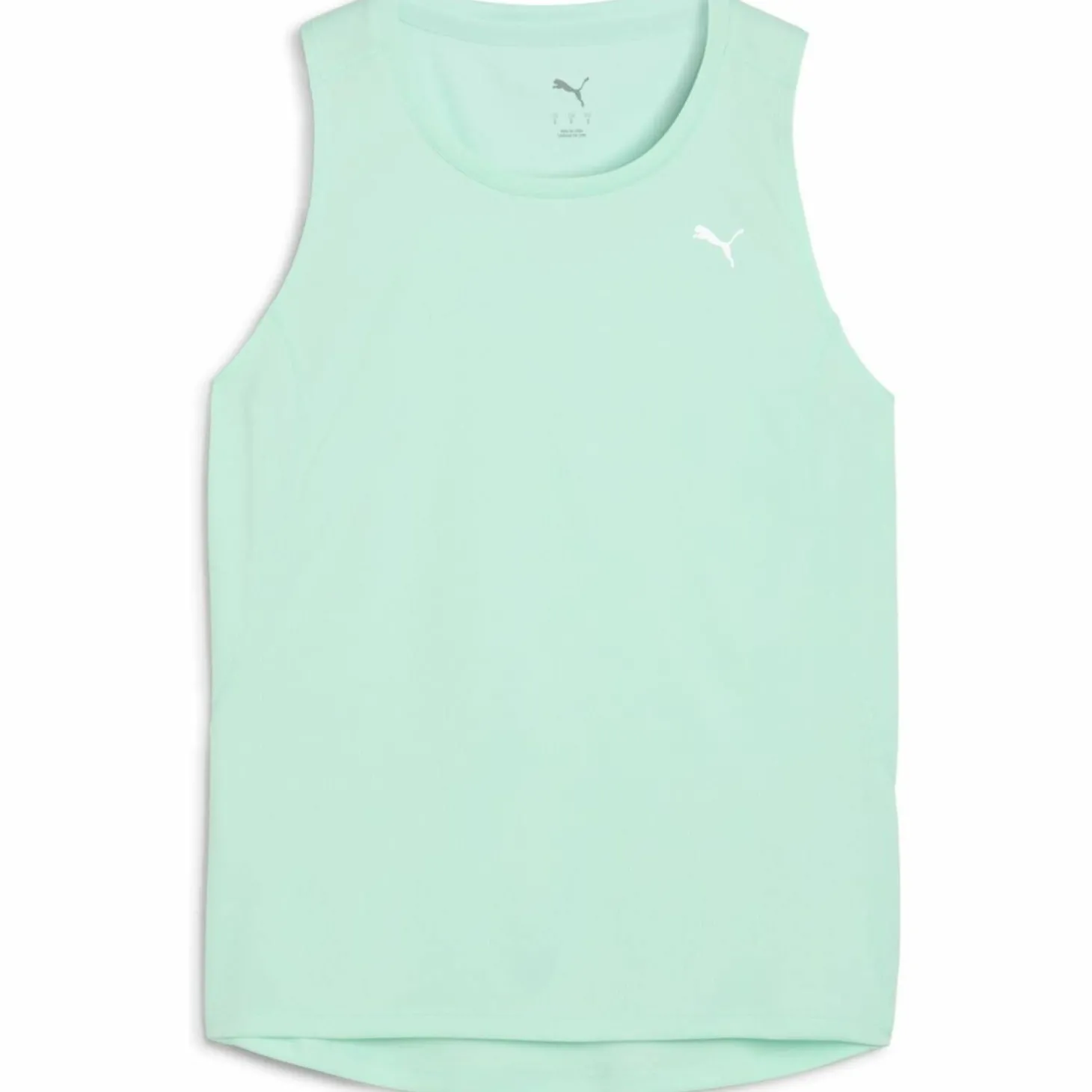 RUN Velocity (Poly) Damen T-Shirt