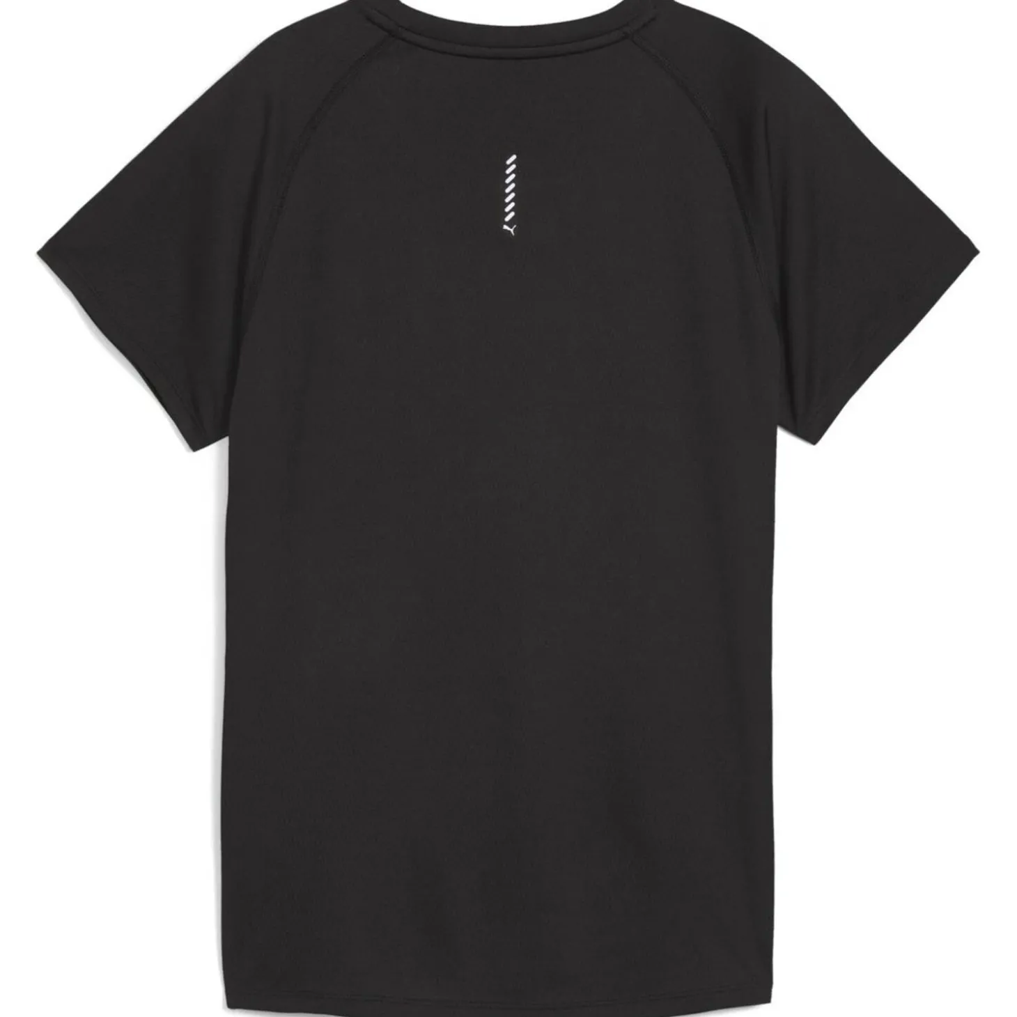 RUN Velocity (Poly) Damen T-Shirt