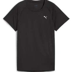 RUN Velocity (Poly) Damen T-Shirt