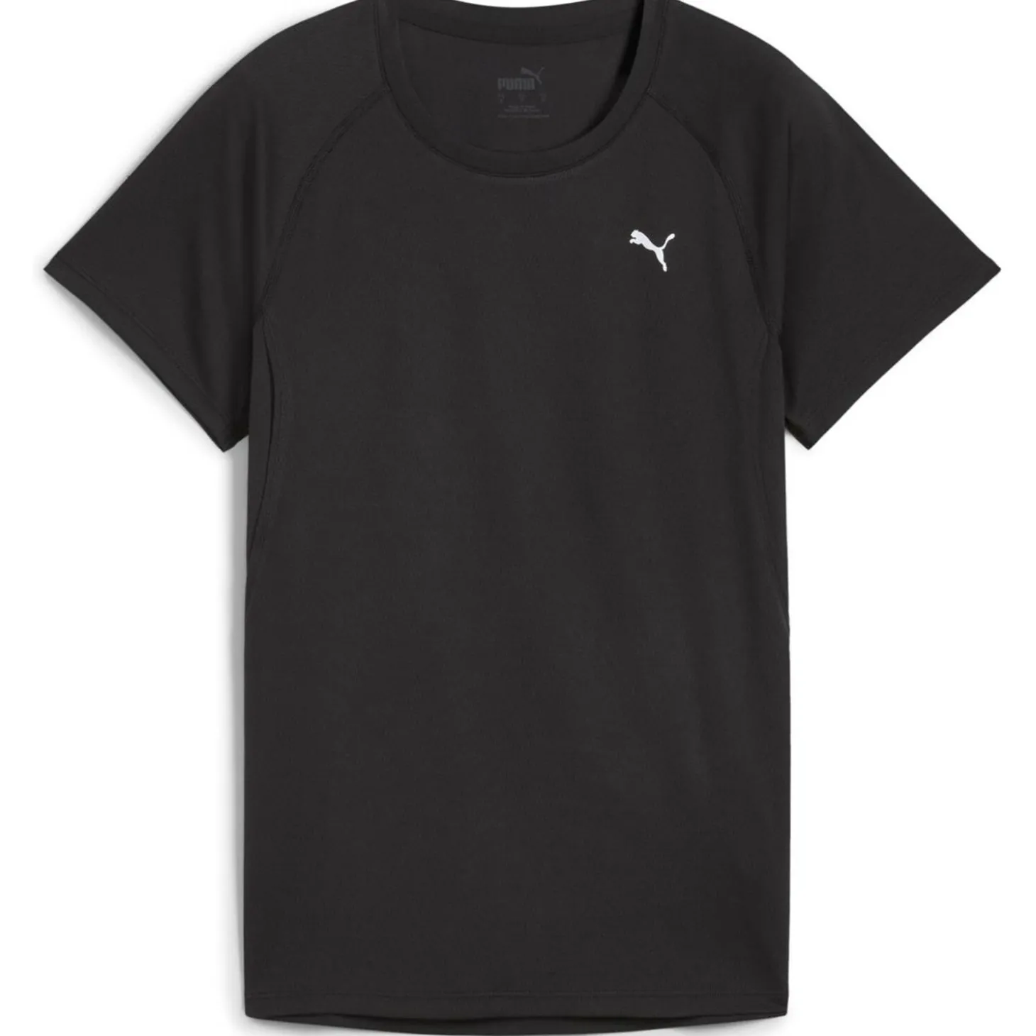 RUN Velocity (Poly) Damen T-Shirt