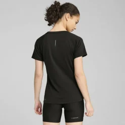 RUN Velocity (Tri-Blend) Damen T-Shirt