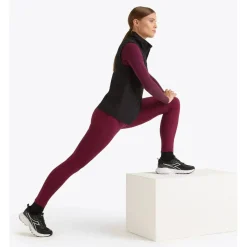 Run Winter Protection Damen Tights