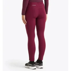 Run Winter Protection Damen Tights