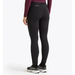 Run Winter Protection Damen Tights