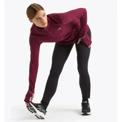 Run Winter Protection Damen Tights