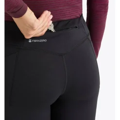 Run Winter Protection Damen Tights