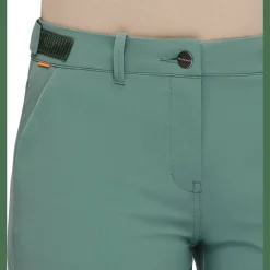 Runbold Damen Shorts