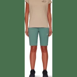 Runbold Damen Shorts