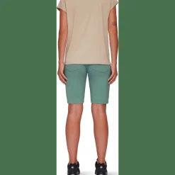 Runbold Damen Shorts