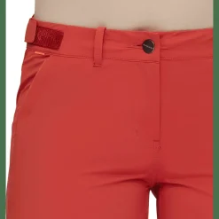 Runbold Damen Shorts