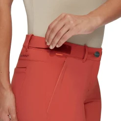 Runbold Damen Shorts