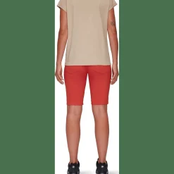 Runbold Damen Shorts