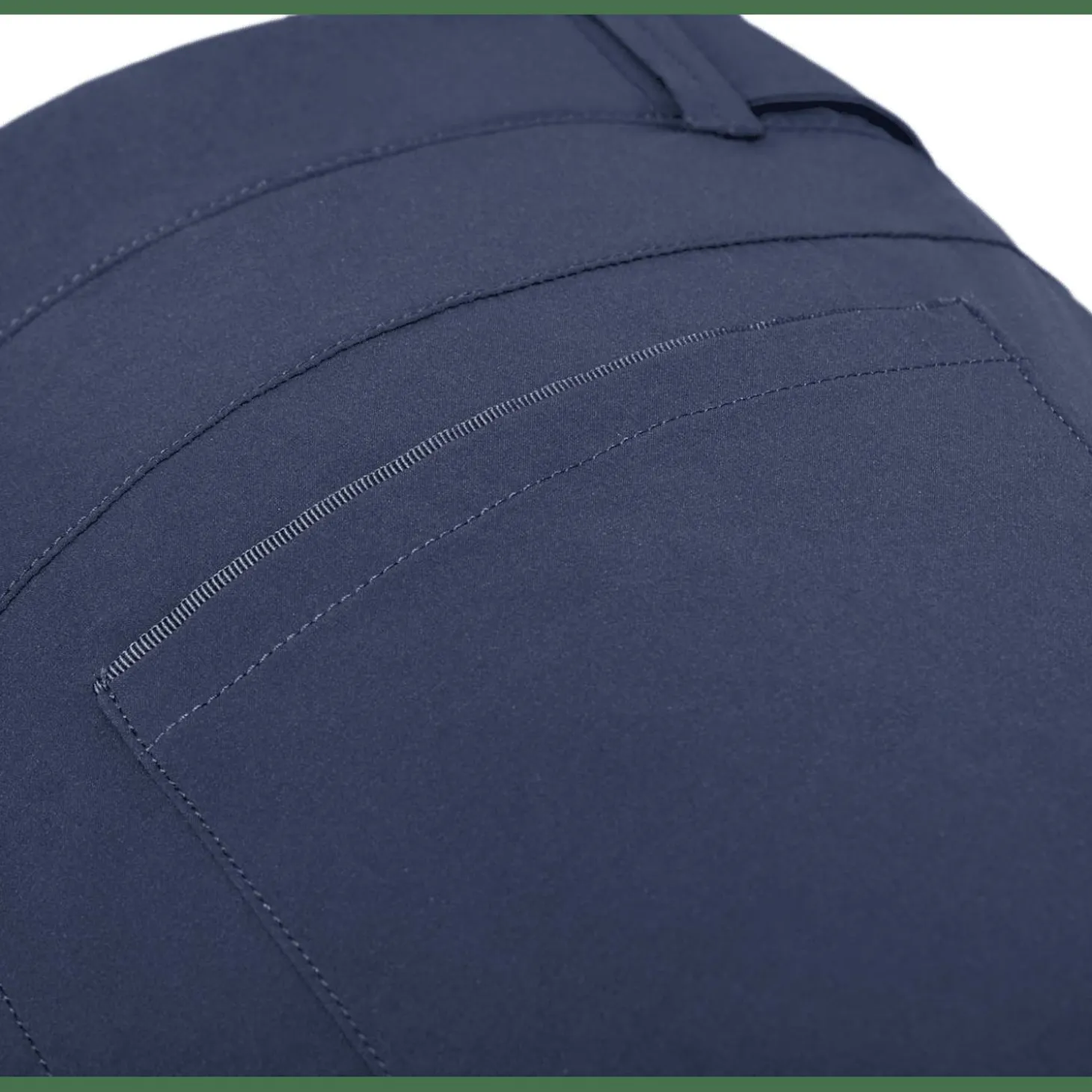 Runbold Damen Shorts