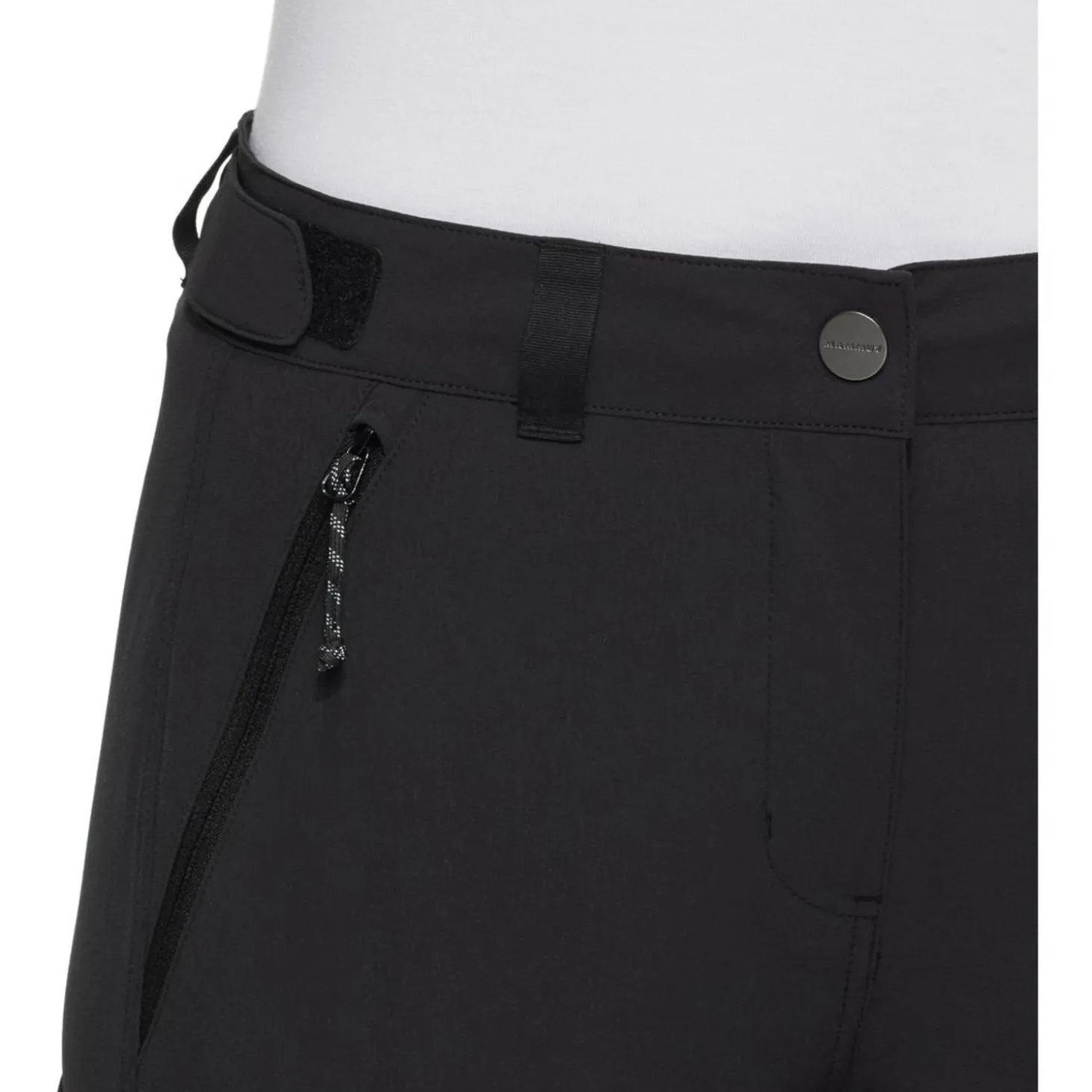 Runbold IV Damen Shorts