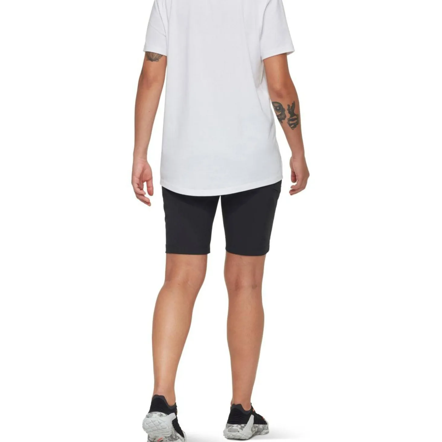 Runbold IV Damen Shorts
