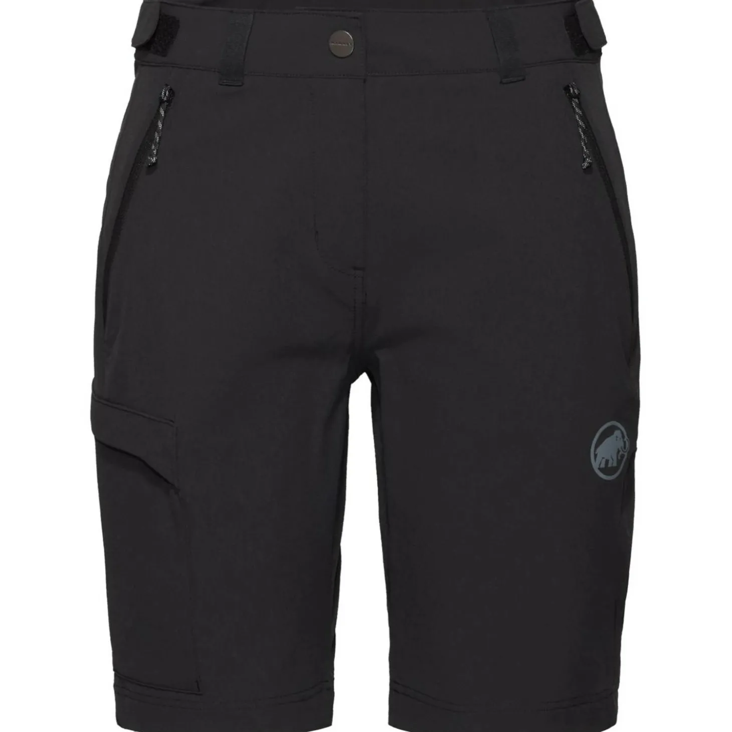 Runbold IV Damen Shorts