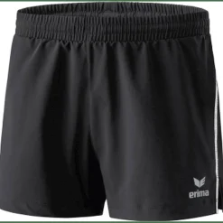Running Damen Shorts
