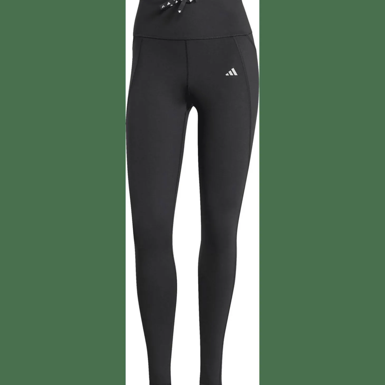 Running Essentials 7/8 Damen Tights